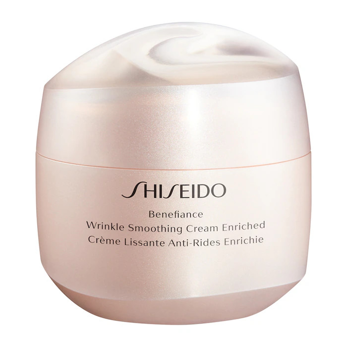 Benefiance Wrinkle Smoothing Cream Enriched | Sephora (US)