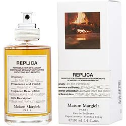 Replica By The Fireplace | Fragrance Net