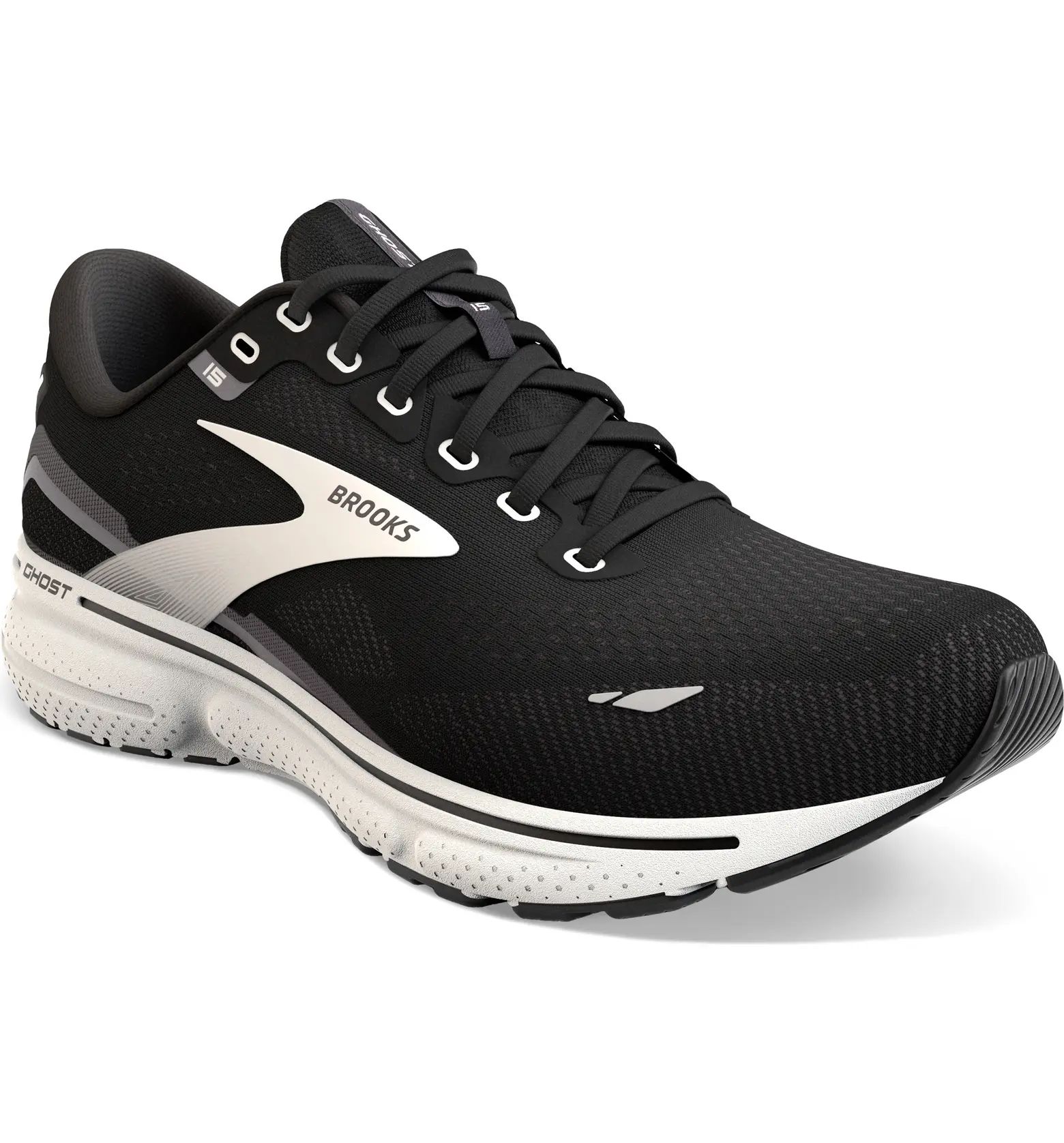 Ghost 15 Running Shoe (Women) | Nordstrom