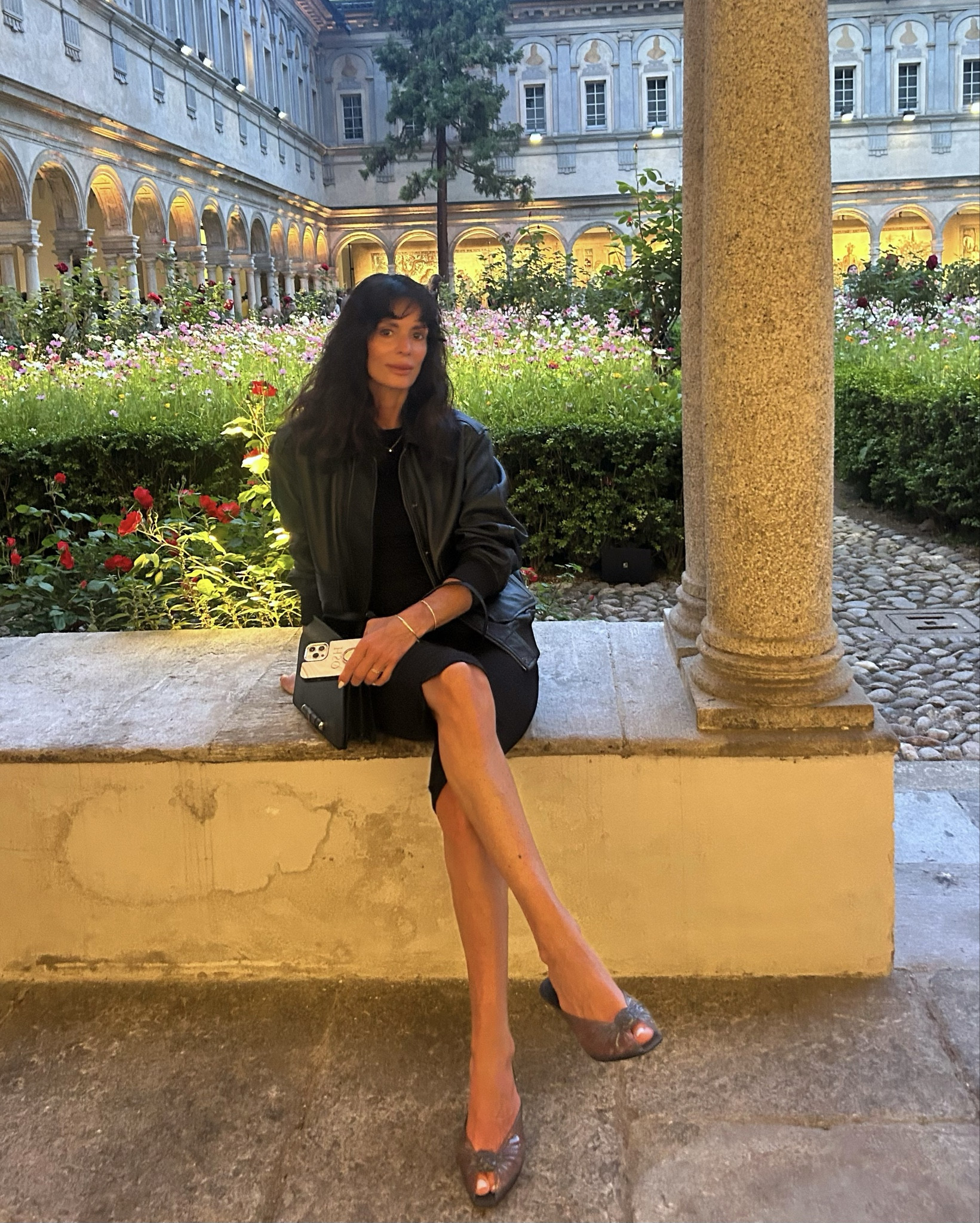 Salone del Mobile 🌸

#LTKeurope #LTKspring #LTKsummer