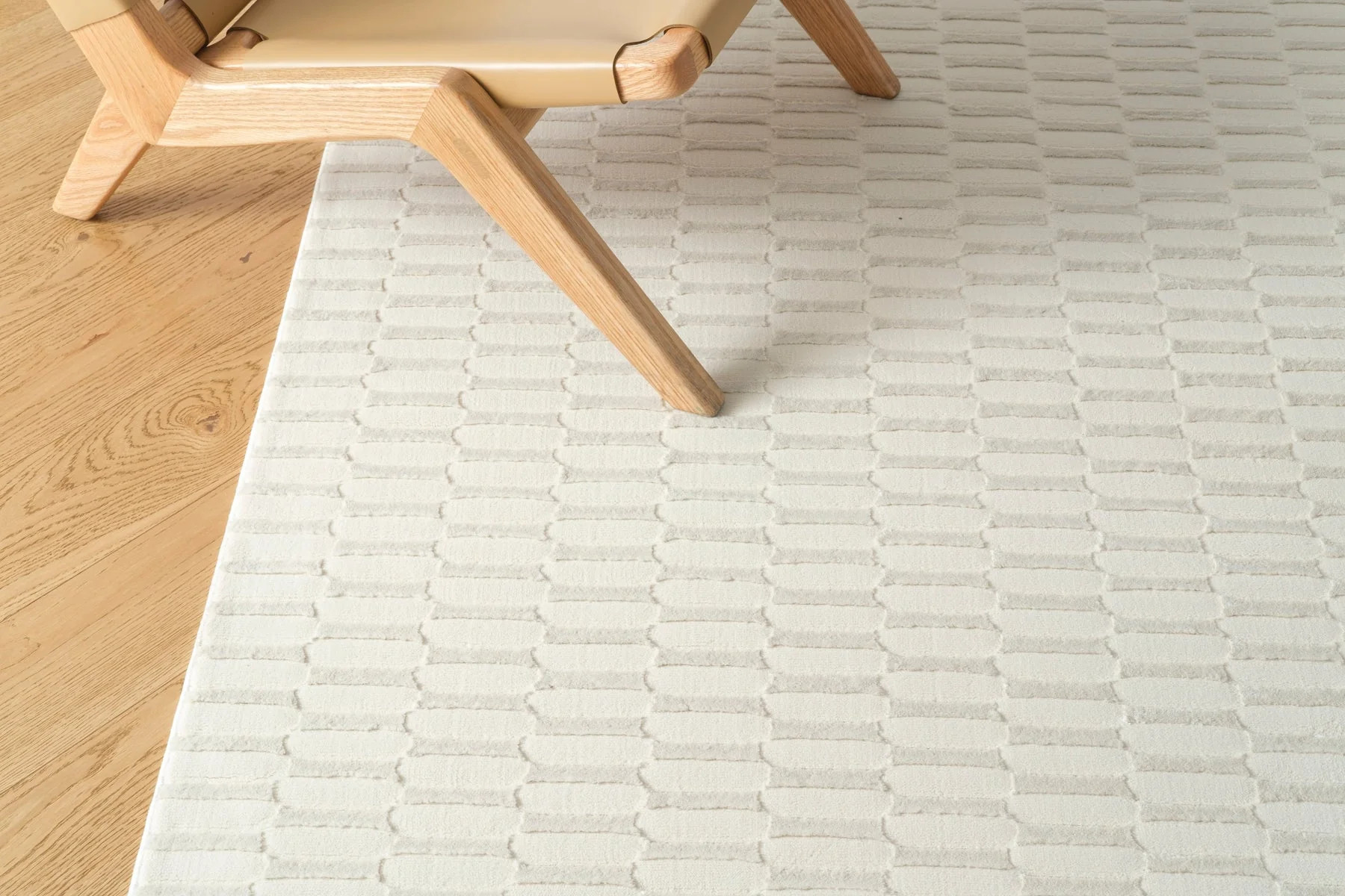 Machine Washable Rug, 100% Recycled, Kid & Pet Friendly - Yucca | Revival Rugs Inc