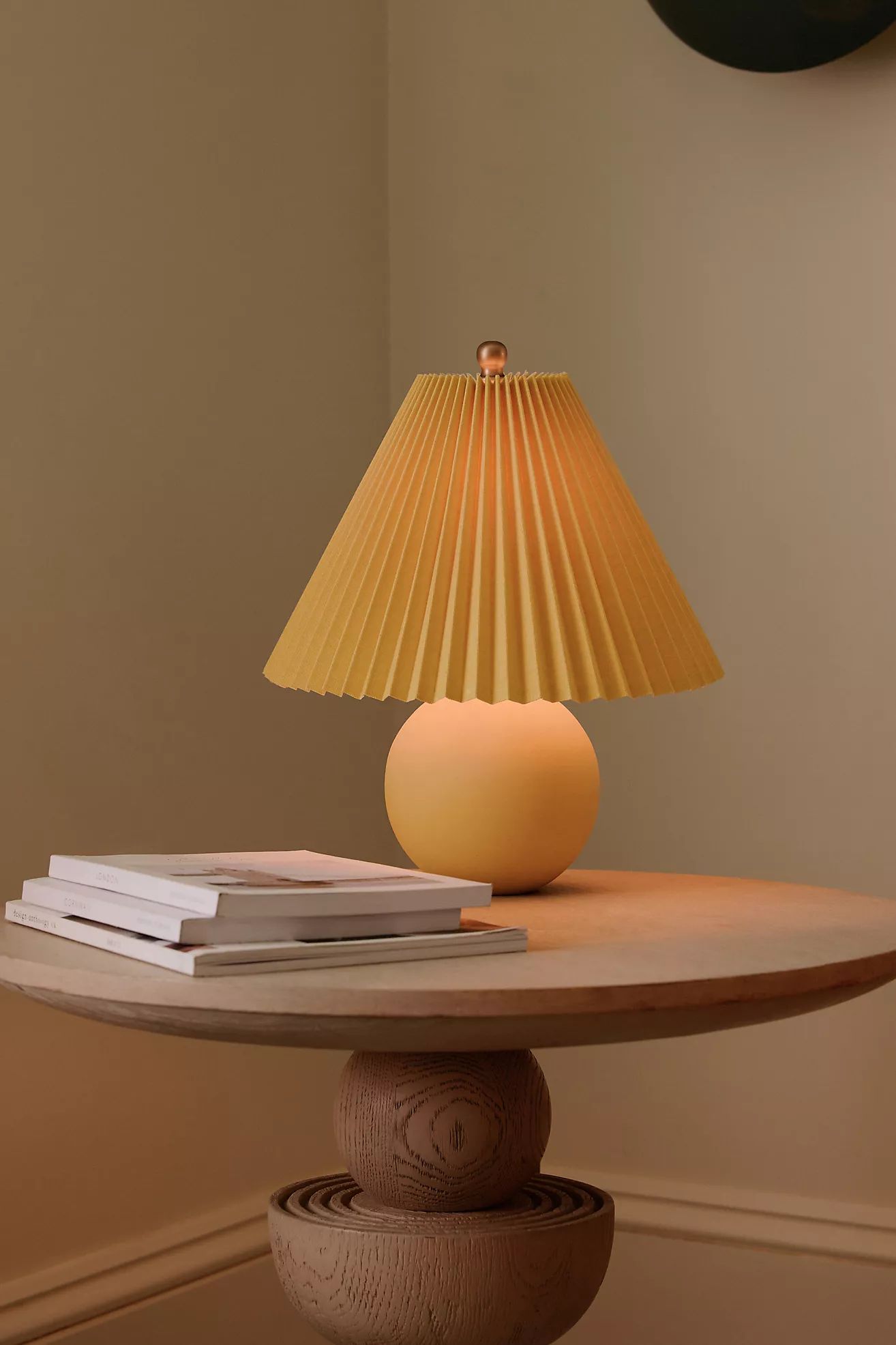 Colorado Table Lamp | Anthropologie (US)
