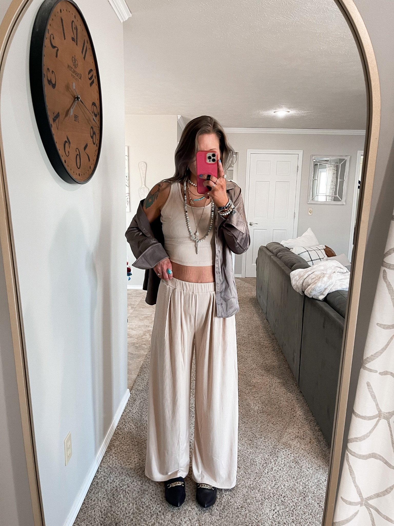 Amazon: what I ordered vs what I got | matching set

#amazonfinds #amazonfashion #targetstyle #spring #springfashion


#LTKstyletip #LTKunder50 #LTKSeasonal