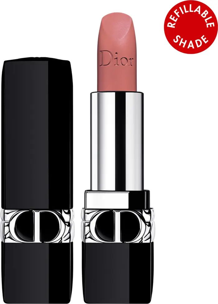 Dior Rouge Dior Refillable Lipstick | Nordstrom | Nordstrom