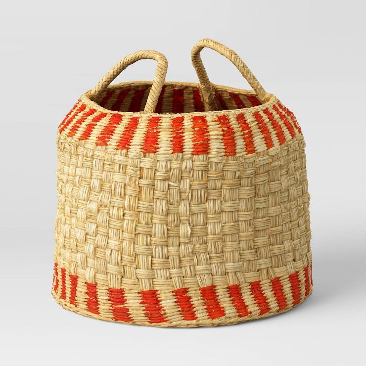 Shorter Handled Basket - Opalhouse™ designed with Jungalow™ | Target