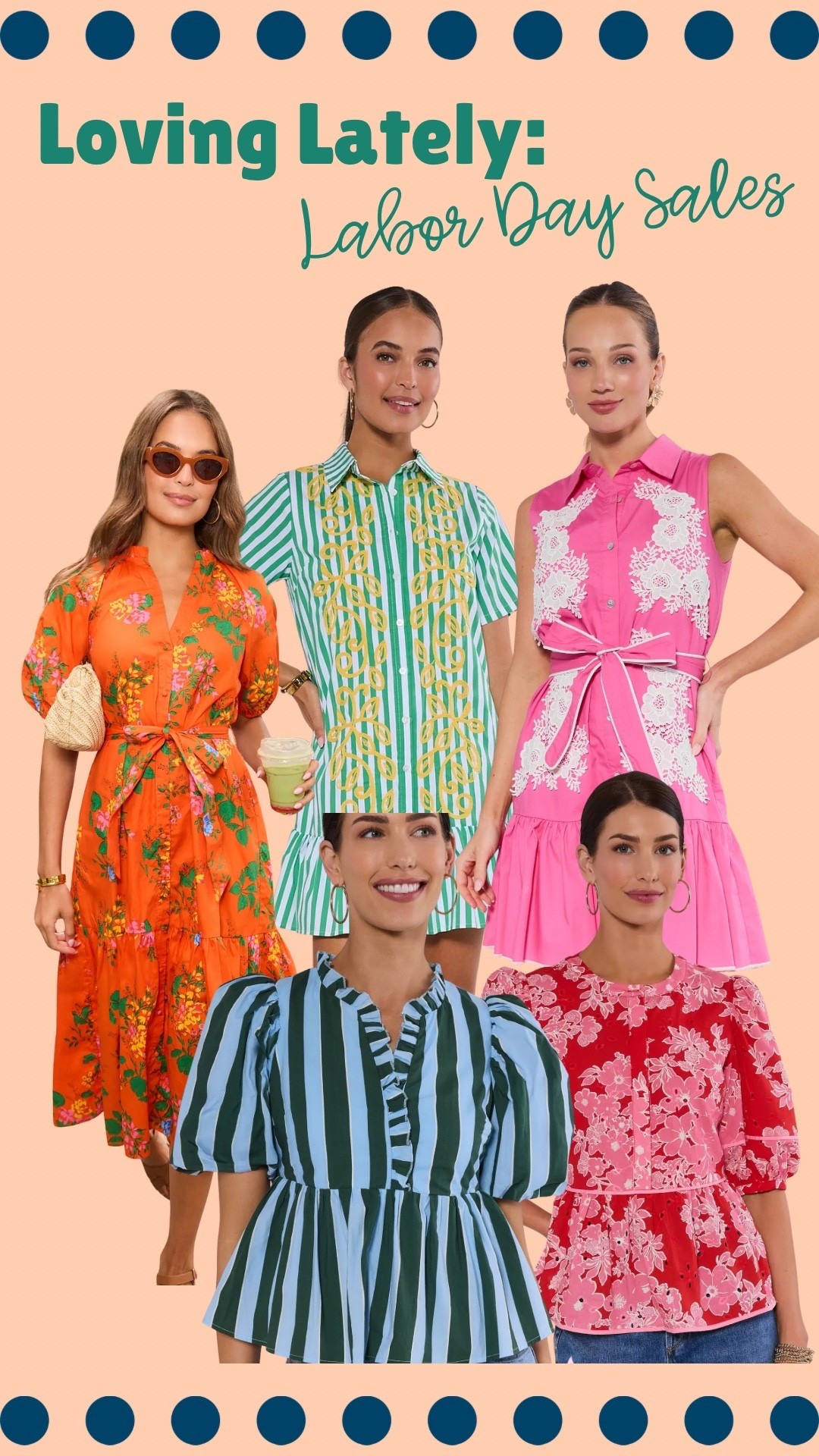 Labor Day sales at Avara! 60% off sale prices!

#LTKSeasonal #LTKSaleAlert