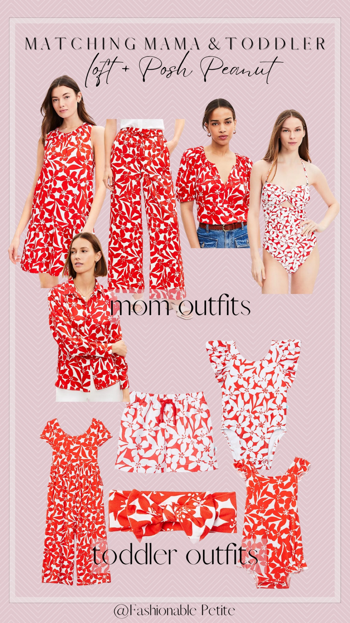 Mom and toddler matching outfits! Loving this collaboration between loft and posh peanut.

Kids outfit. Toddler outfit. Toddler girl. Toddler boy. Mom matching outfit. Summer outfit. Toddler clothes. 

#LTKbaby #LTKfindsunder100 #LTKkids