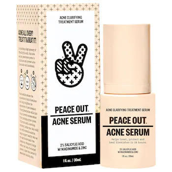Salicylic Acid Acne Treatment Serum | Sephora (CA)