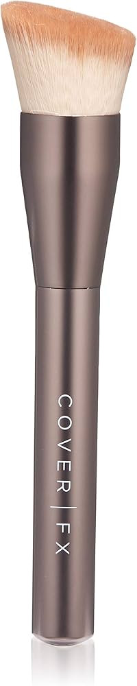 Cover FX Custom Application Brush, 1 ct. | Amazon (US)