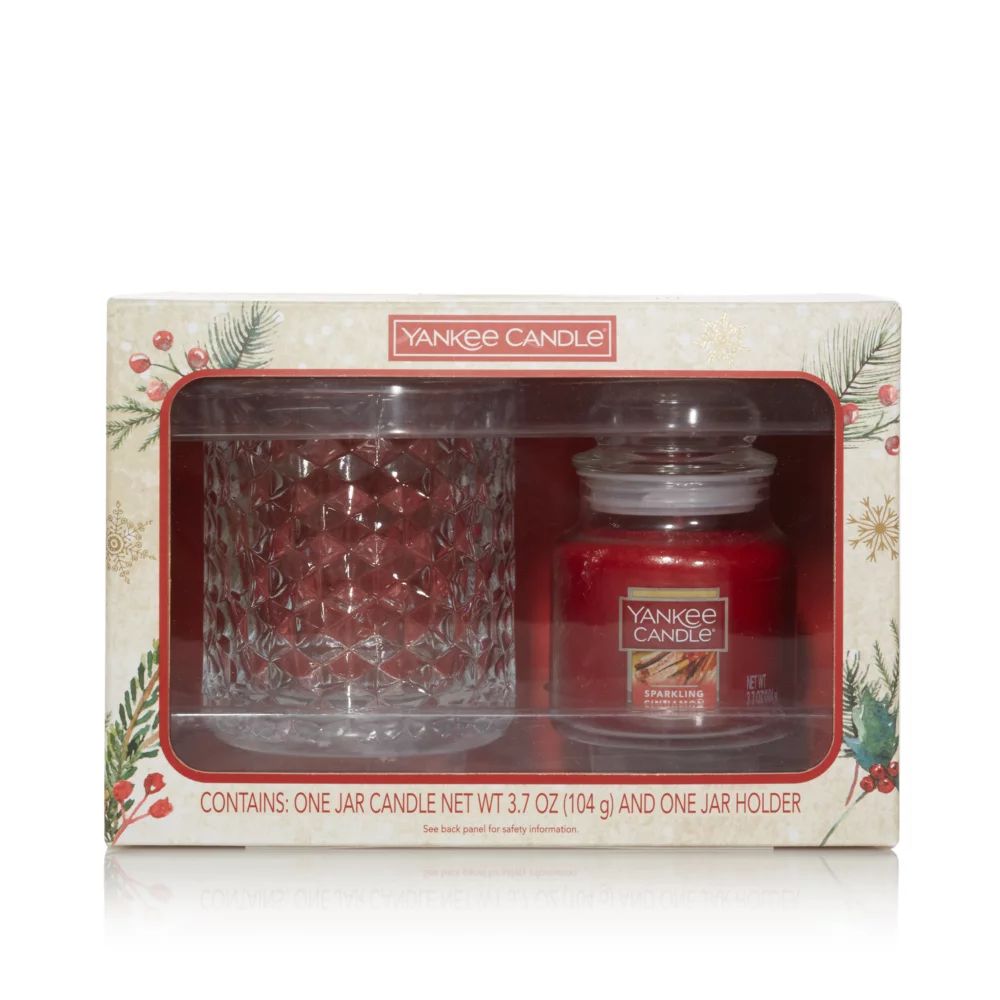 Gift Sets - Home Fragrance US | Home Fragrance US | Yankee Candle