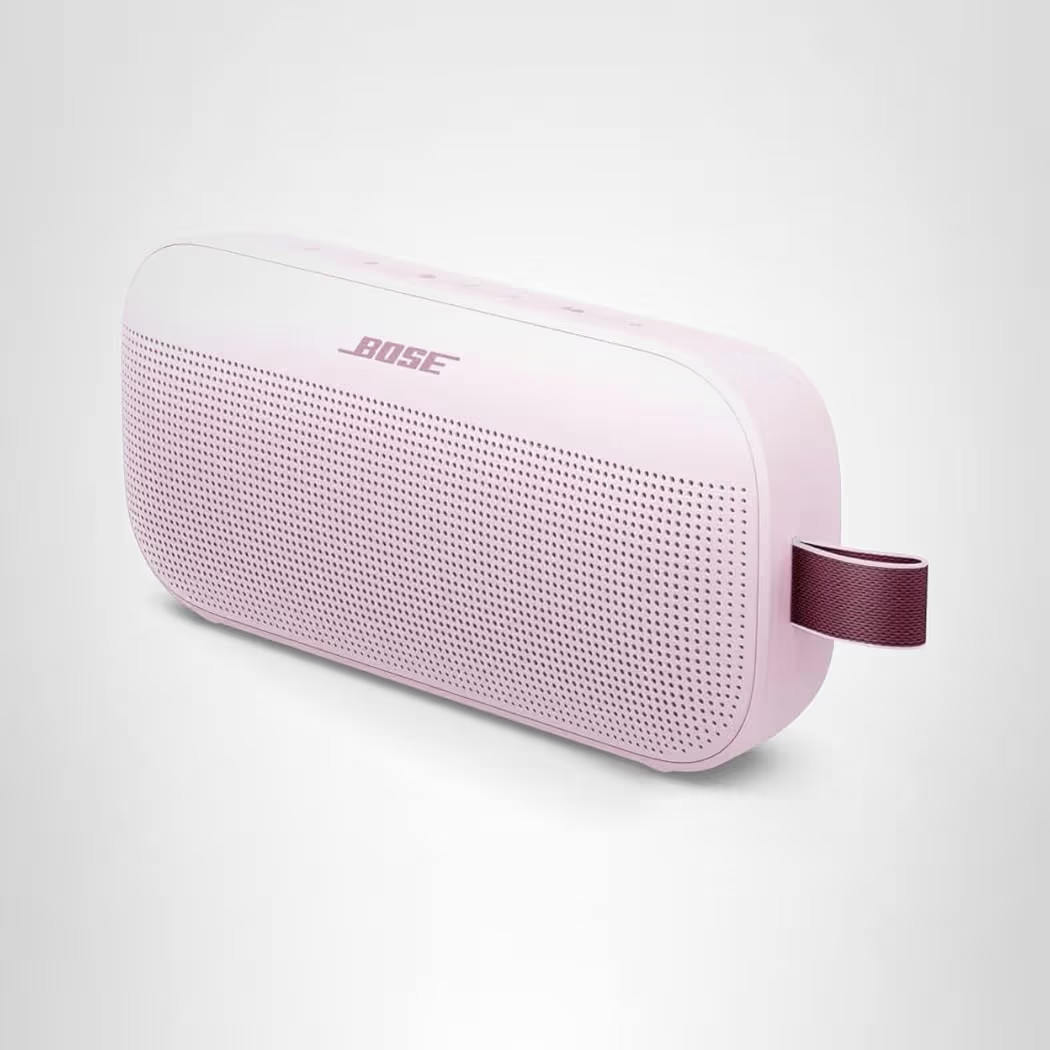 Bose SoundLink Flex Bluetooth Speaker (2nd Gen) - Portable Outdoor Speaker with Hi-Fi Audio, Wate... | Amazon (US)