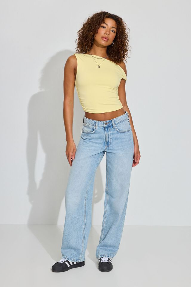 Baggy Jean | Garage Clothing