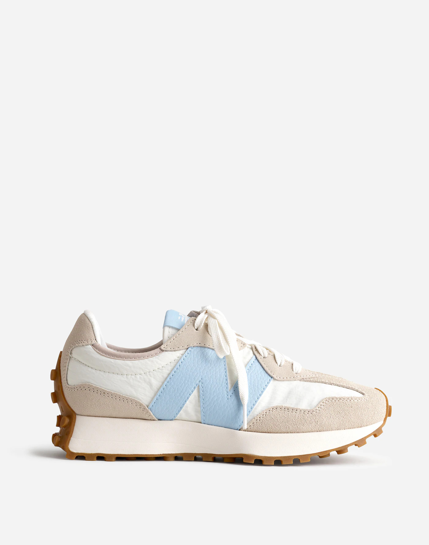New Balance® Unisex 327 Sneakers in Suede | Madewell