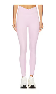 437 The V Legging in Parfait from Revolve.com | Revolve Clothing (Global)