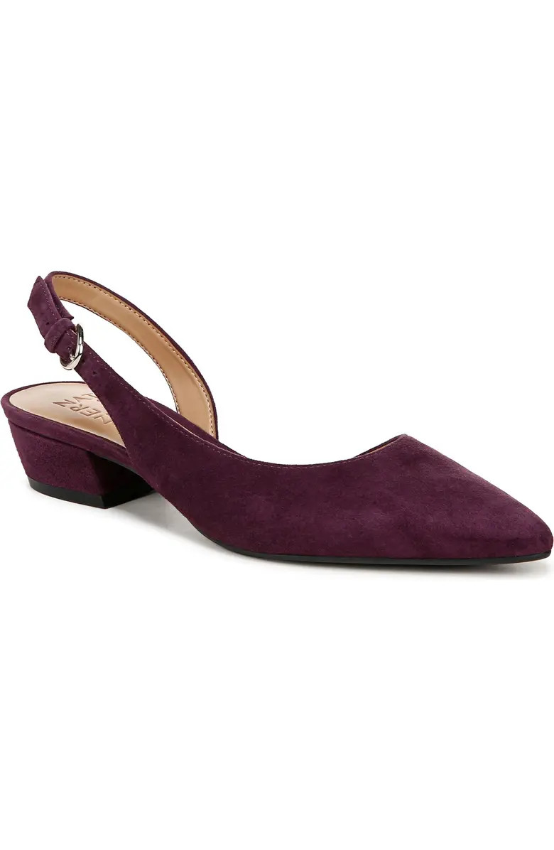 Banks Pump (Women) | Nordstrom