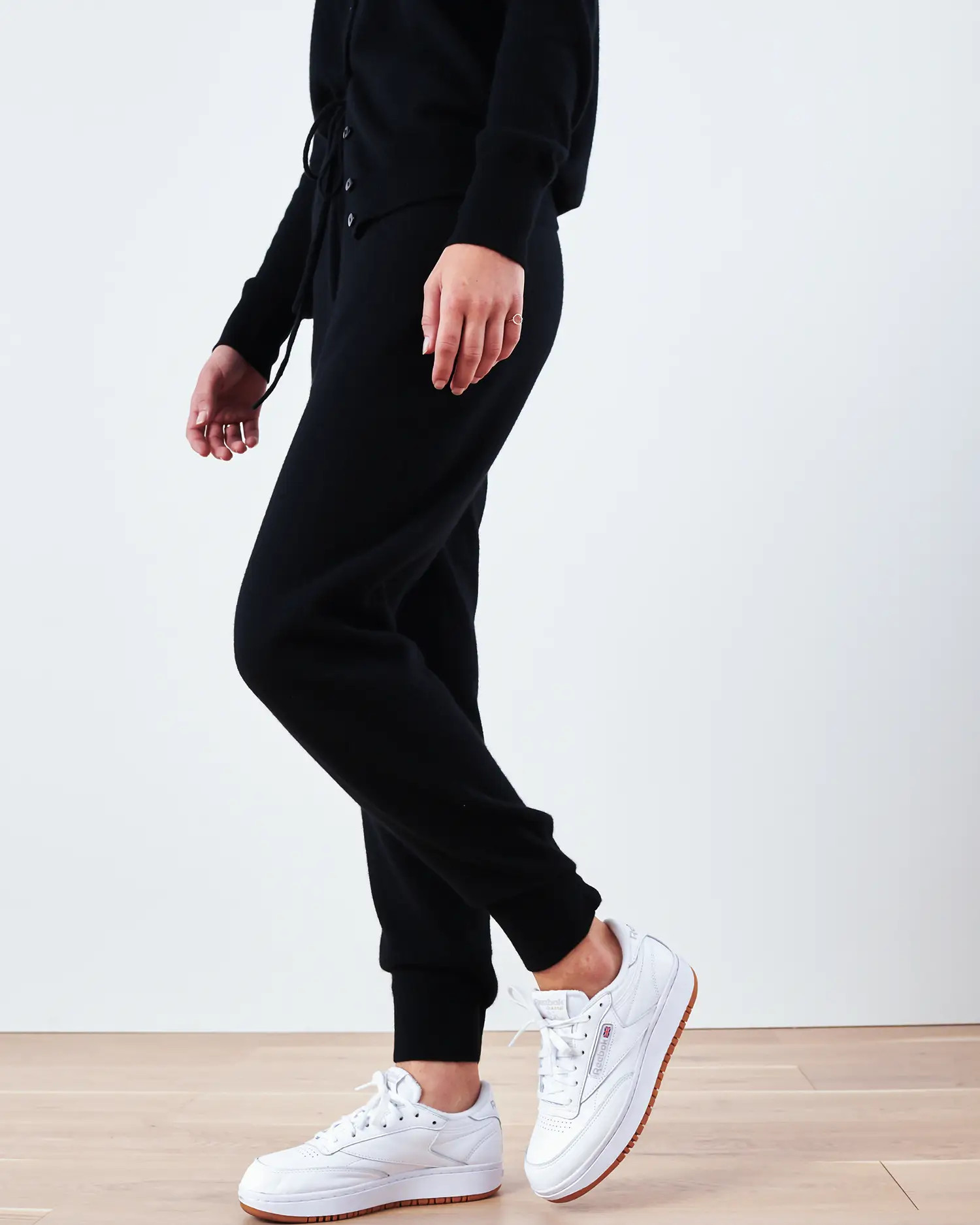 Cashmere Sweatpants | Quince | Quince