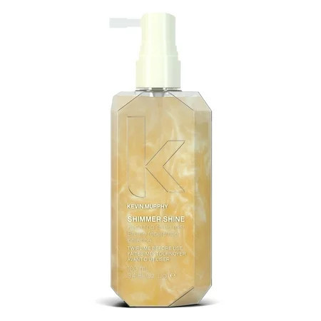 KEVIN.MURPHY SHIMMER.SHINE, Repairing Hair Mist for Radiant Shine & Dry Hair, 100 mL | Walmart (US)