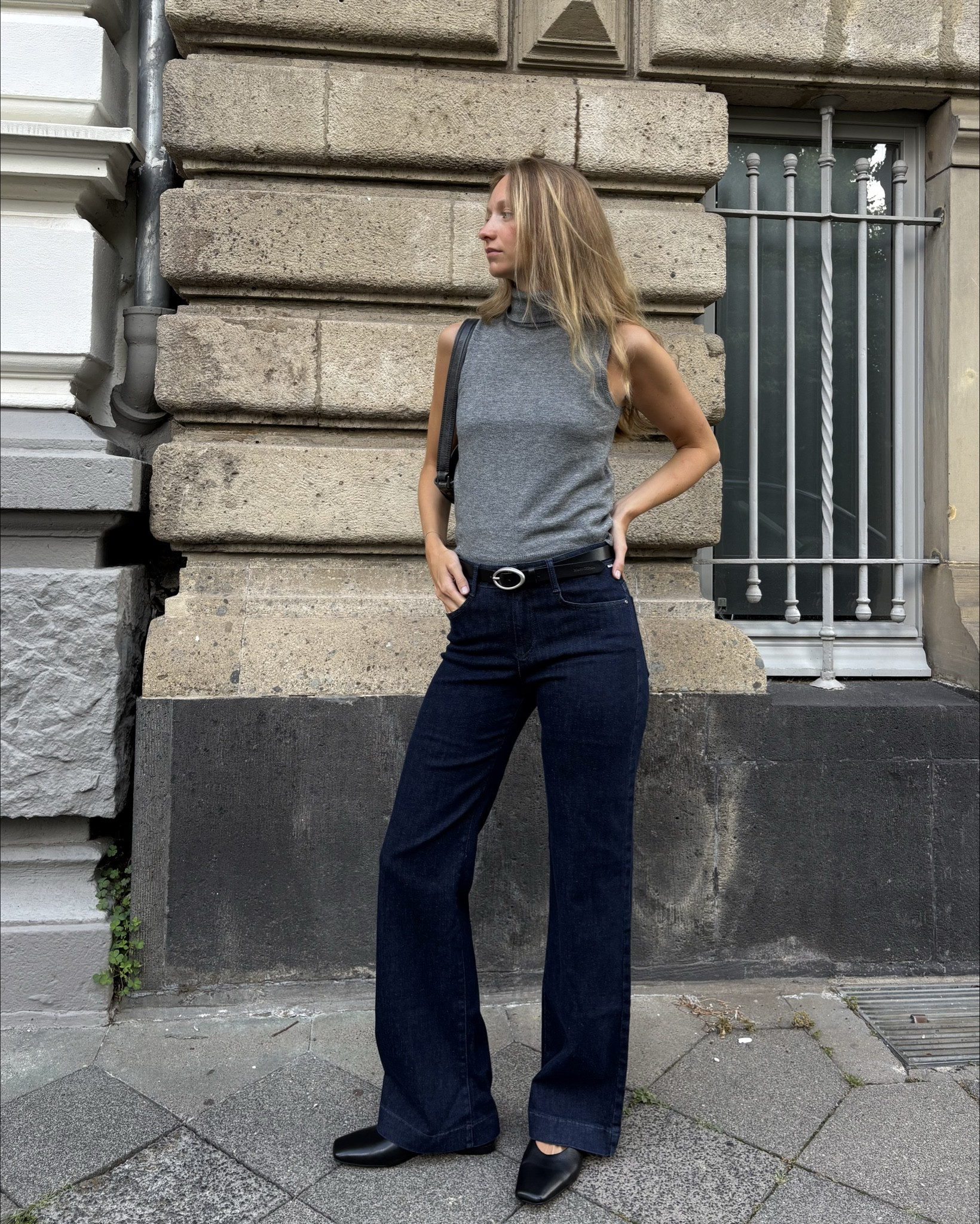 Wearing 36 (small) in the jeans and top


#LTKdeutschland #LTKeurope