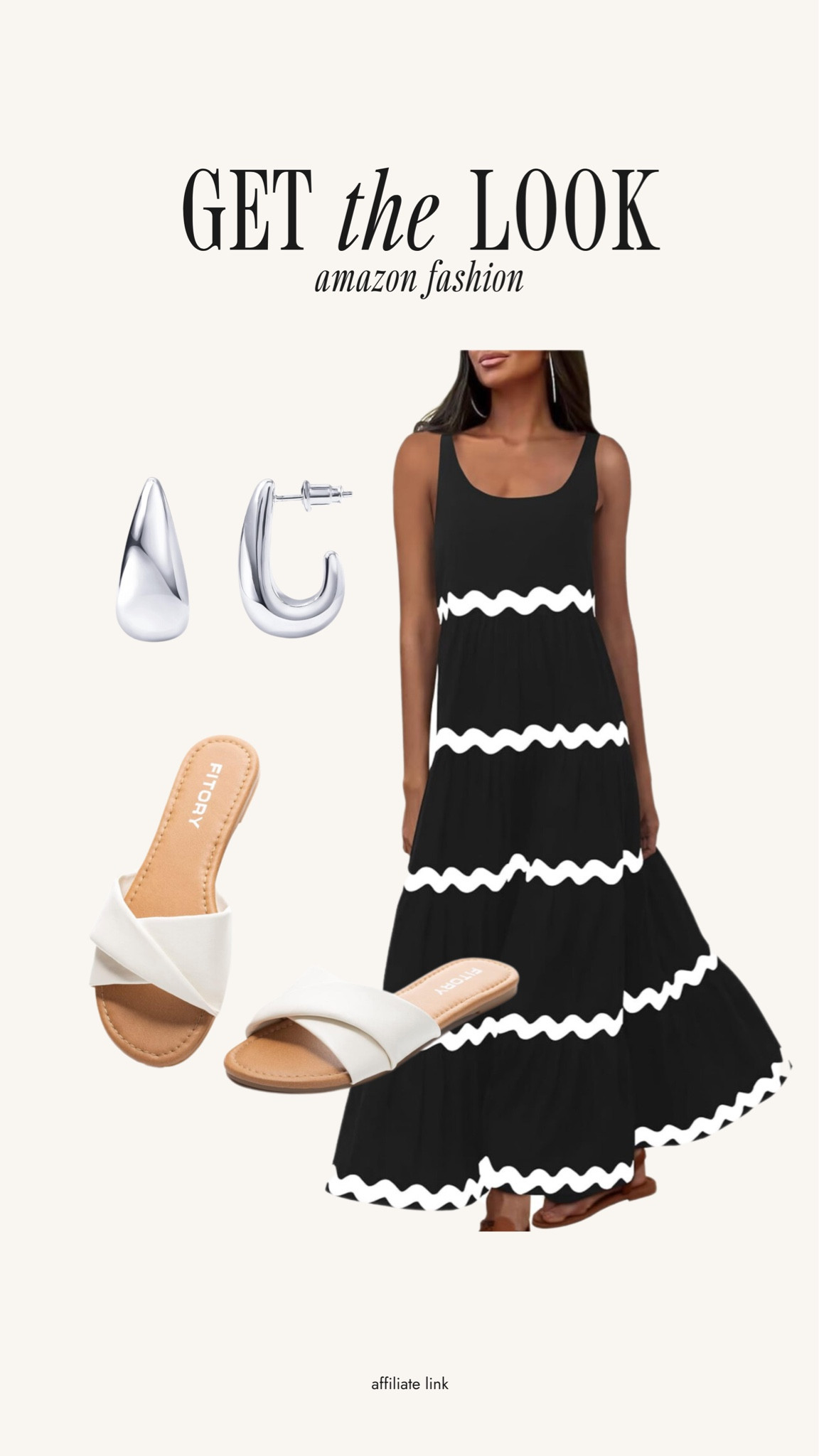 This scalloped detailing tho! I’m wearing size small which fits my bump! 

#LTKstyletip #LTKfindsunder50 #LTKbump