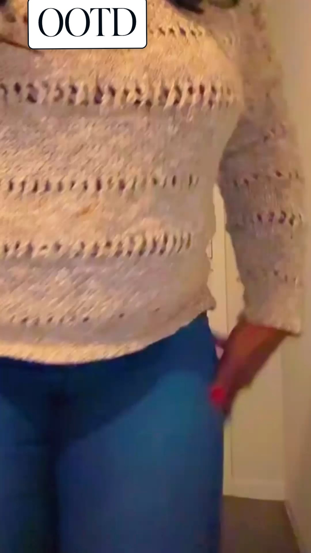 Quick outfit for a night of fun and karaoke 

#LTKWorkwear #LTKOver40 #LTKootd