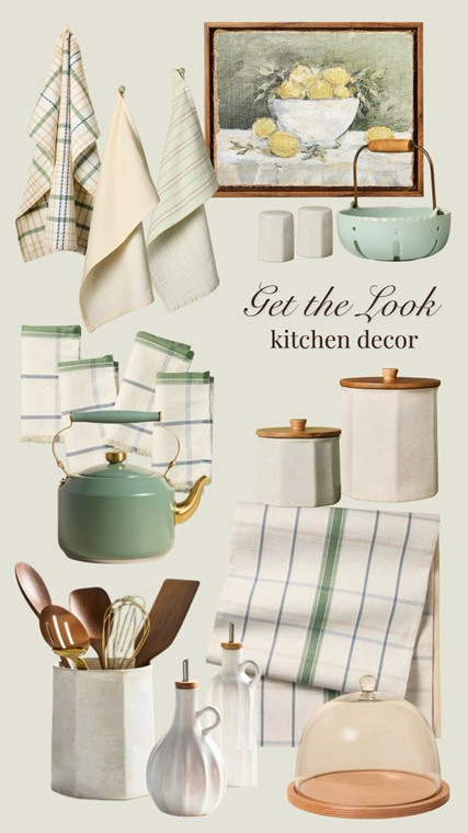 I've collected some of my favorite kitchen and dining finds from the Hearth & Hand with Magnolia spring collection; I hope you like them too! spring decor, summer, home decor, modern organic, modern farmhouse, cottage, cozy decor, dining room, breakfast nook, kitchen #LTKFindsUnder100 
#LTKSpringSale

#LTKSeasonal #LTKHome