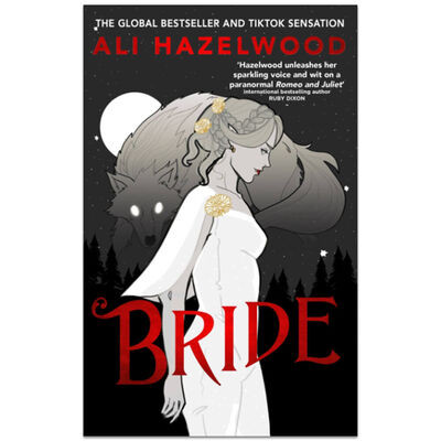 Bride | The Works
