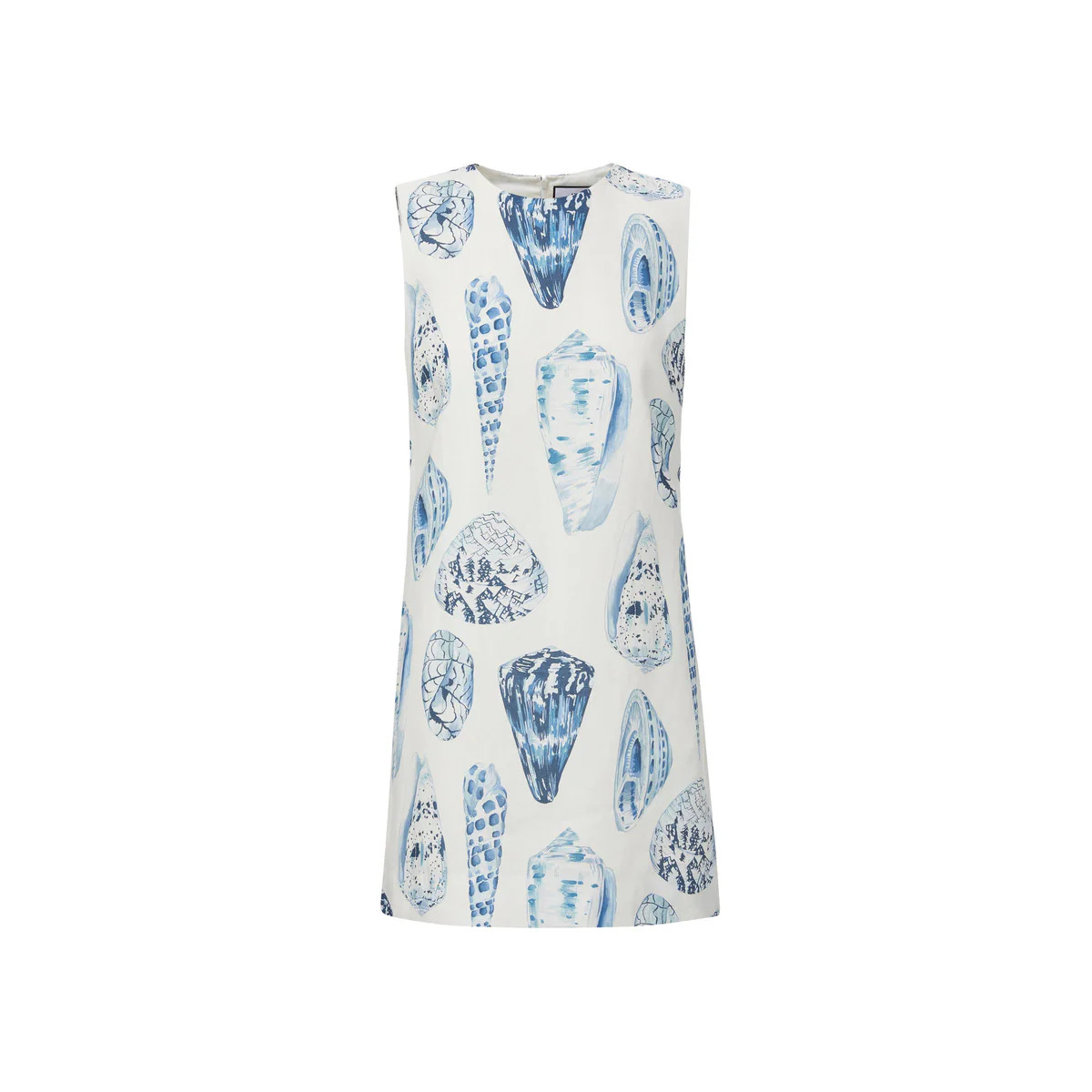 laurel dress in coquina | MAE New York