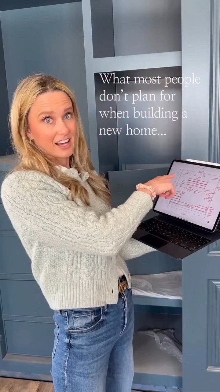 What most people miss when building a home is the support needed along the way. ✨

For our Midland Legacy client, she was deep in the middle of a renovation. The kind that required constant decisions, constant attention, and more energy than expected. She knew she needed support, but didn’t quite know what that looked like until she found Graceful Spaces.

Over the last two years, we’ve had the privilege of working alongside this incredible family in Midland, Texas. A place that has become so special to our team.

From the early stages of building to two years later, we supported this home through every phase — thoughtfully planning, sourcing thousands of items, and ultimately preparing it to be fully livable from the moment they stepped inside.

Before we take you into the full reveal, we’re taking you into the story first. 

This is where the Midland Legacy began. Comment “MIDLAND” below and we’ll send it your way! 

#theGSMidlandLegacy #hometour #midlandtexas #midlandtx #homerenovation