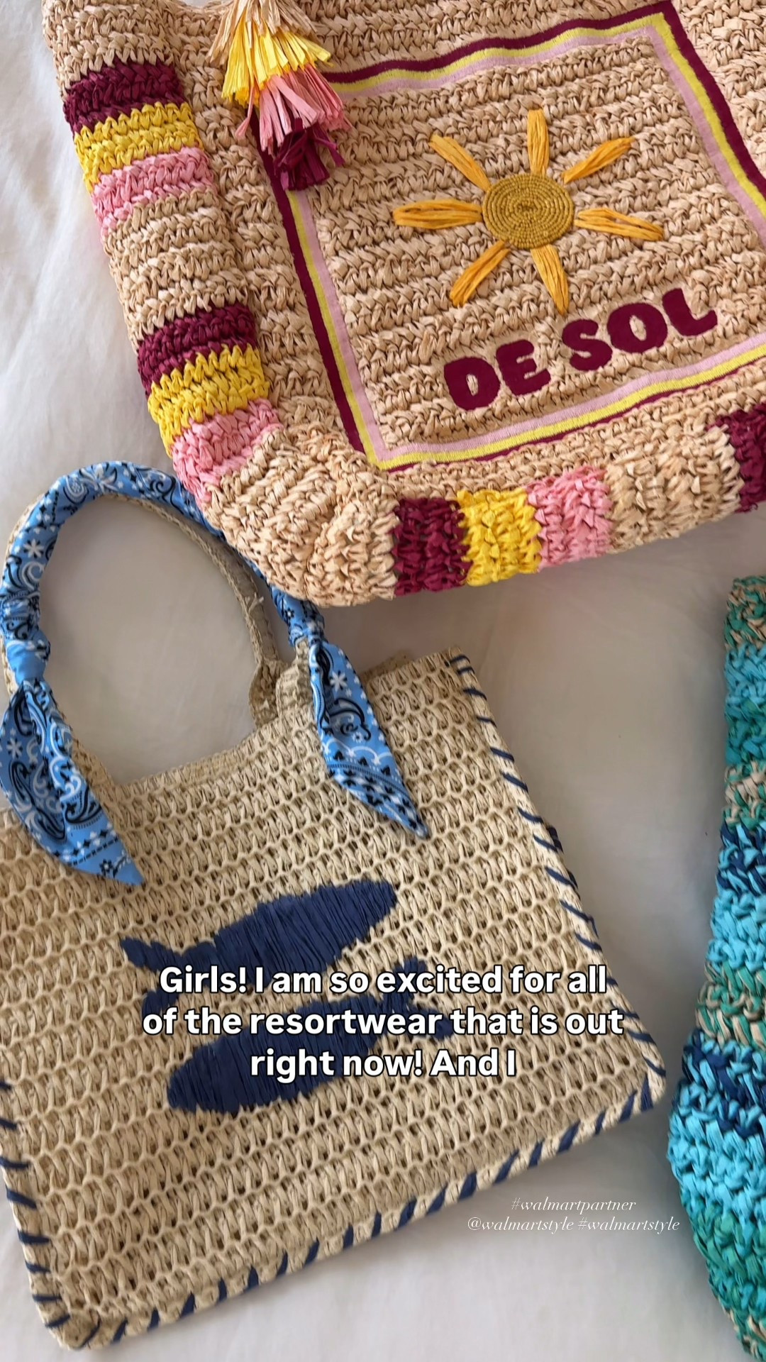 Scroll to shop! Follow for more!! So excited you’re here!!! Loving all the resortwear and there are so many cute pieces on Walmart! Sending lots of love!!!! Xo!!! 

#LTKootd