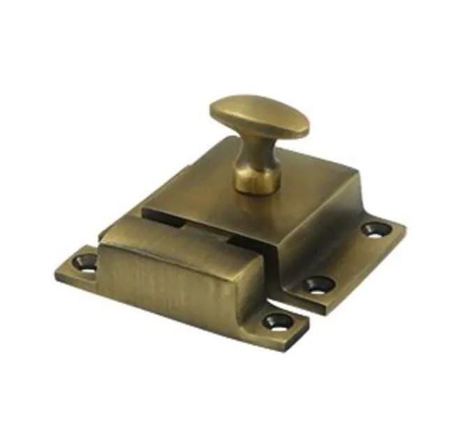 Deltana CL1580U5 2-5/16" x 1-9/16" Solid Brass | Build.com | Build.com, Inc.