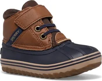 SPERRY TOP-SIDER® Bowline Storm Boot | Nordstrom | Nordstrom