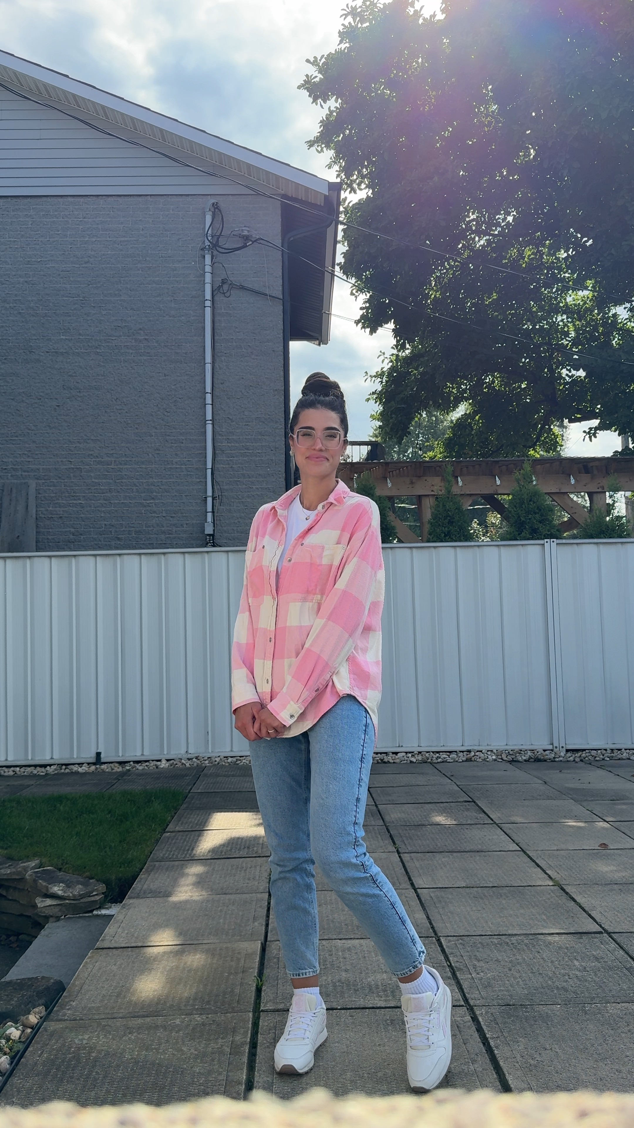 Aerie flannel shirts on sale 
30% off

#LTKSaleAlert
#LTKFindsUnder50 
#LTKFindsUnder100
#LTKSeasonal 
#LTKStyleTip
#LTKBacktoSchool 
#LTKWorkwear 