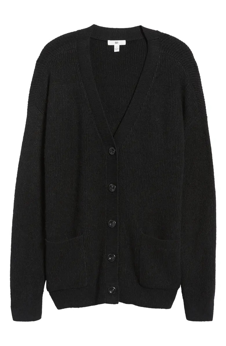 BP. Women's Oversize Easy Cardigan | Nordstrom | Nordstrom