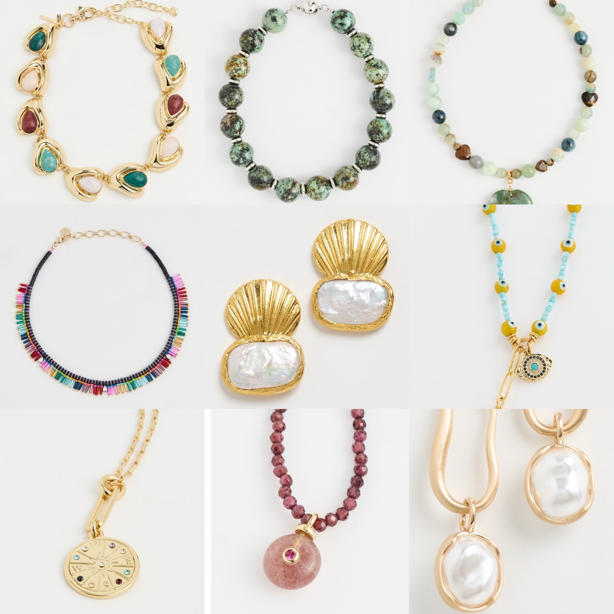 So many great summer pieces on sale @shopbop from my favorite accessory brands. 