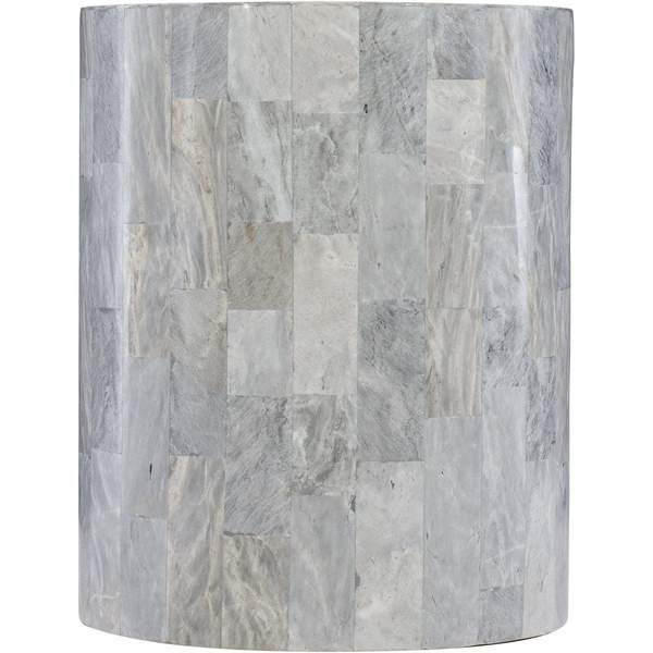 Bernhardt Exteriors Pacifica Round Side Table | Alchemy Fine Home