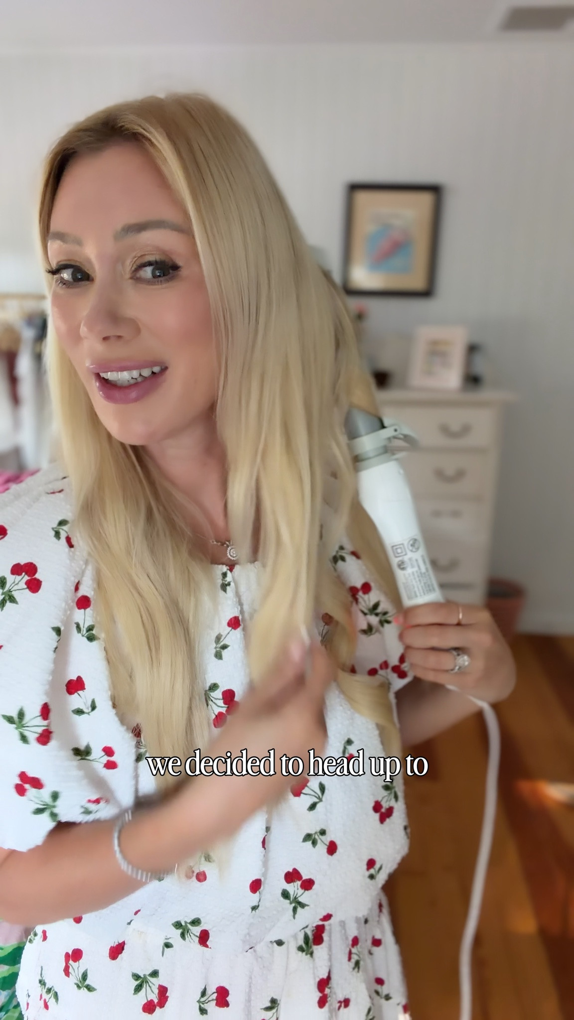 GRWM northern Michigan!

#LTKsummer #LTKbeauty #LTKstyletip