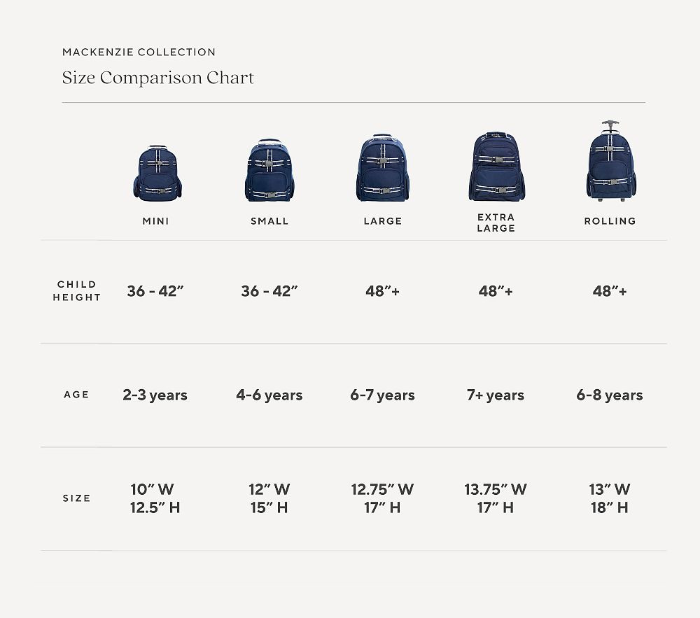 Space Appliqu\u00e9 Mackenzie Backpack | Pottery Barn Kids