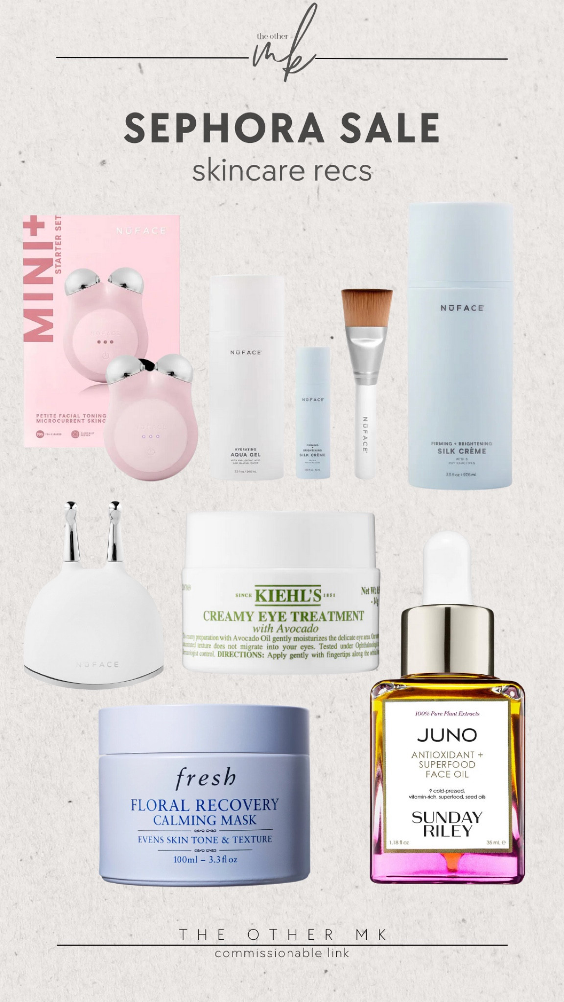 Sephora dale, skincare sale, gram, beauty routine, skin, glam, serum, calming mask, eye treatment 

#LTKbeauty #LTKxSephora #LTKsalealert