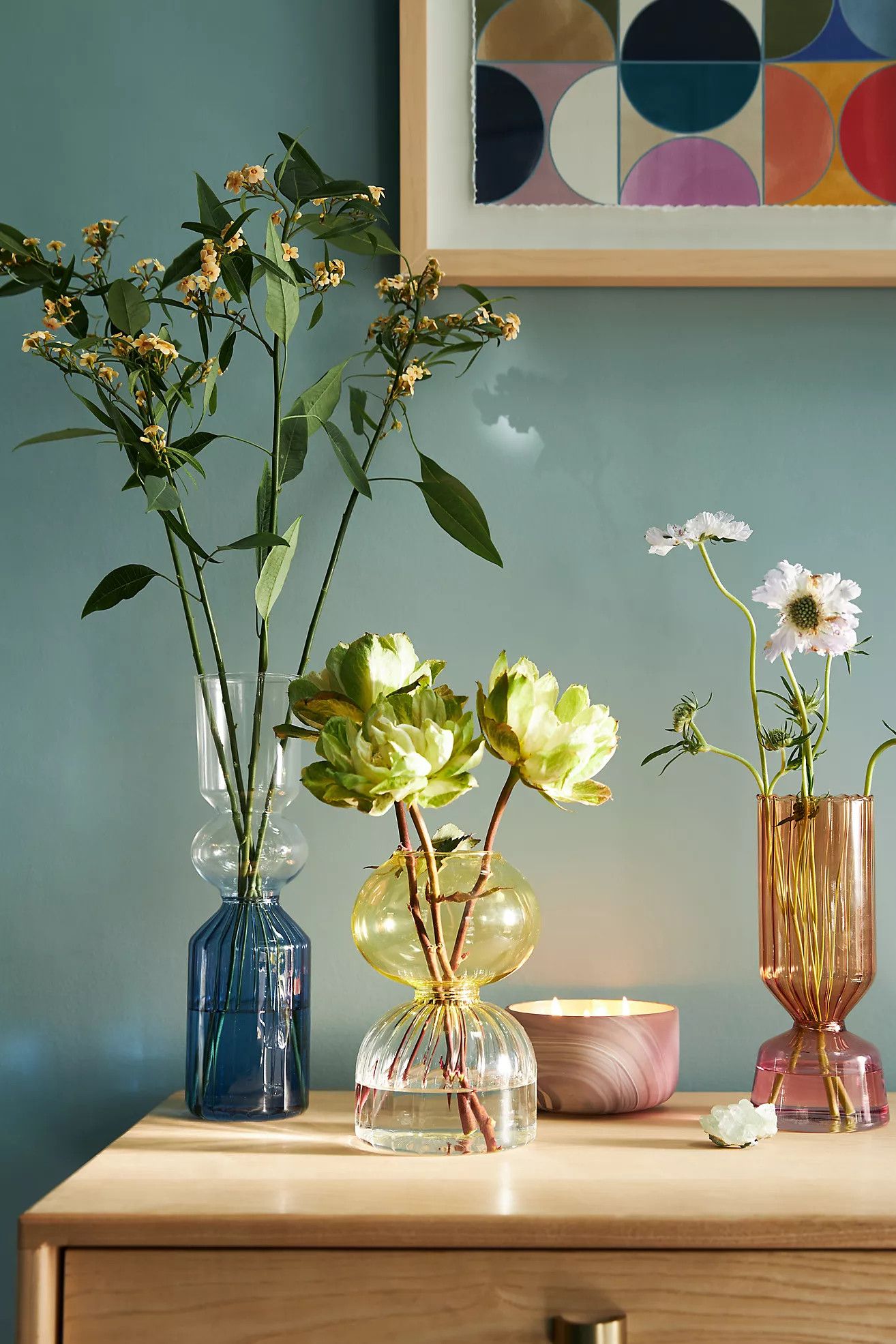 Calle Vase | Anthropologie (US)