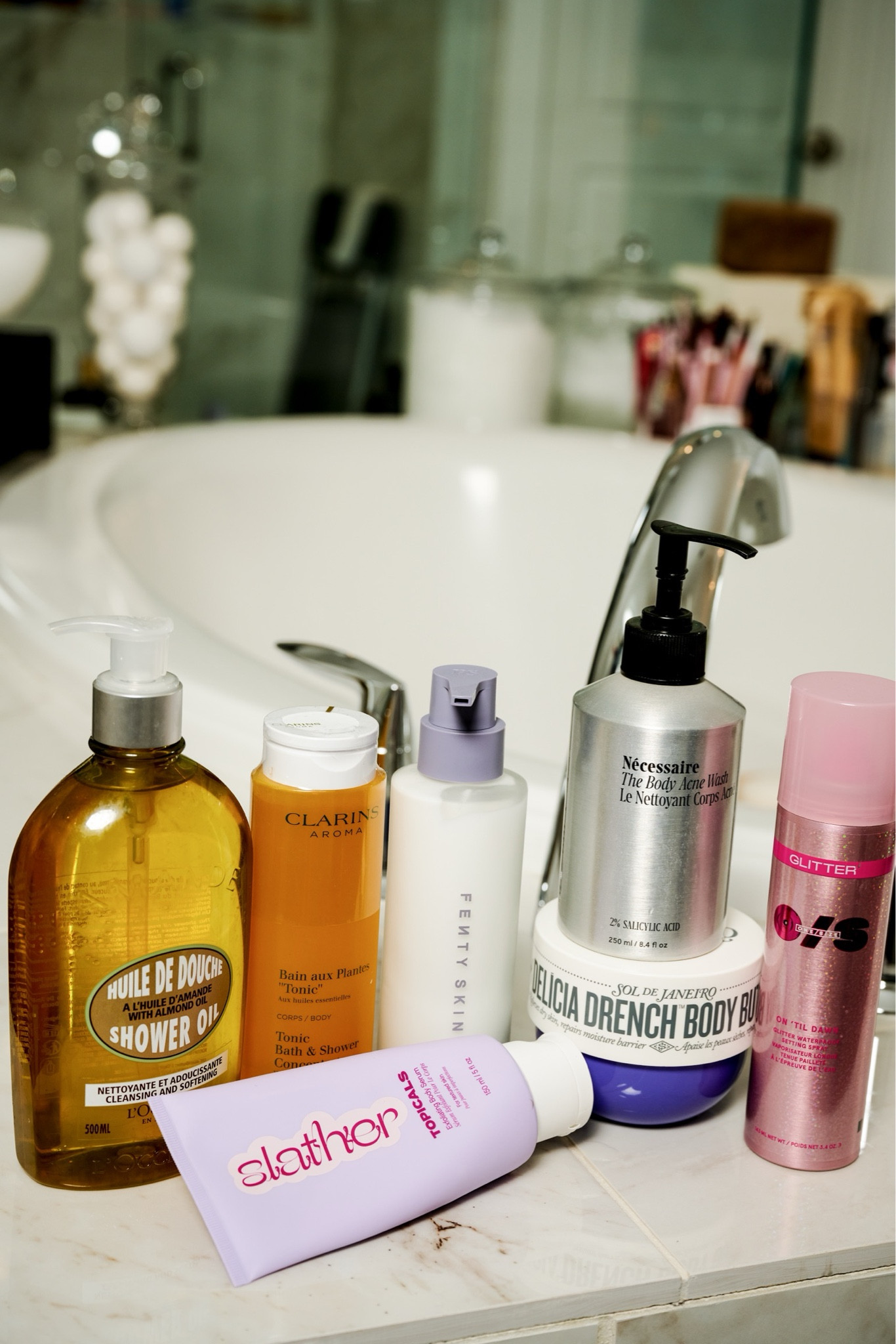 Bodycare routine products I have been loving for the past 3-4 months! 

#LTKFindsUnder100 #LTKBeauty