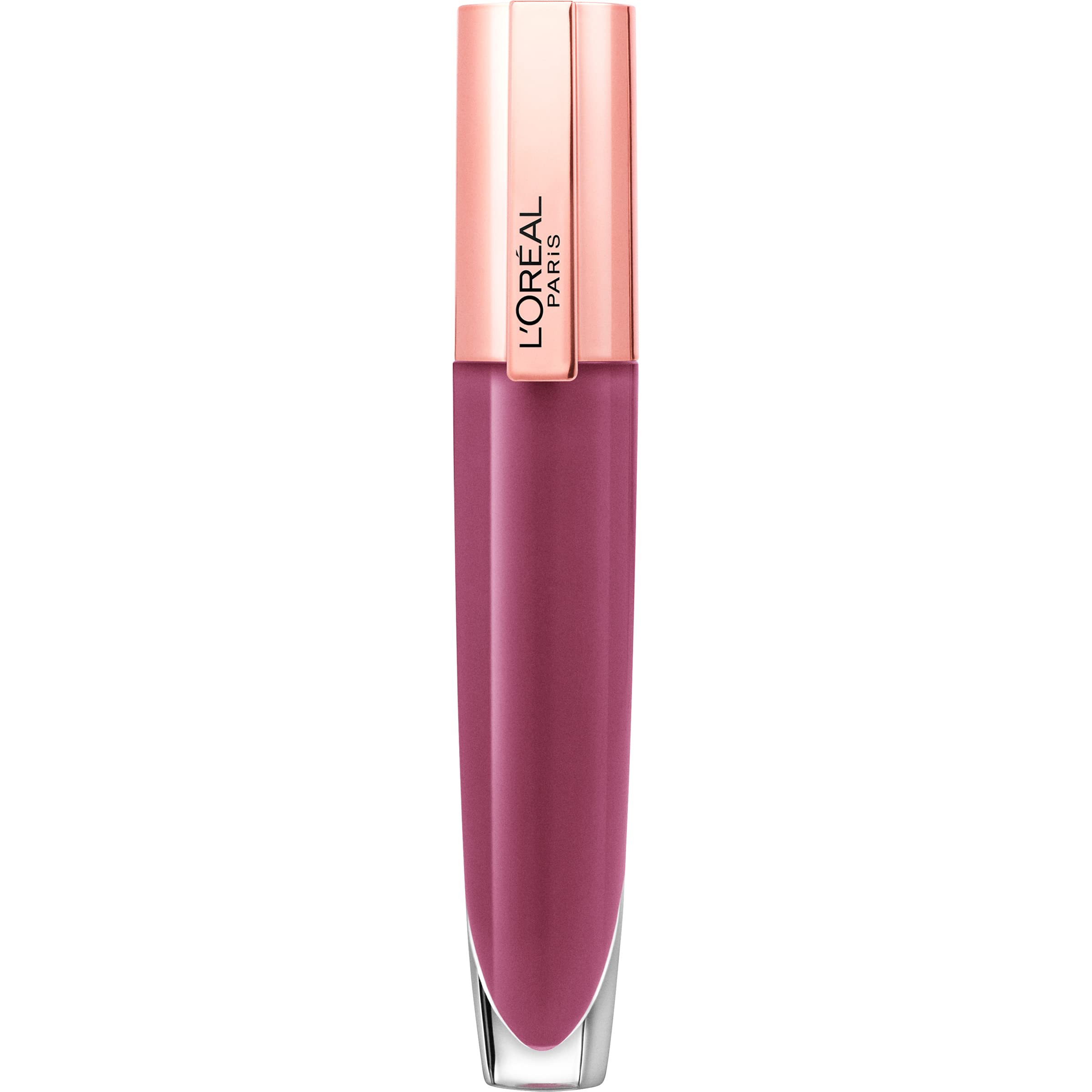 L'Oreal Paris Glow Paradise Hydrating Tinted Lip Balm-in-Gloss with Pomegranate Extract & Hyaluro... | Amazon (US)