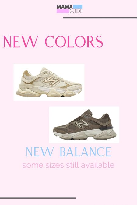 New balance 9060 new colors out. These sell out pretty fast so don’t think twice.

Style, fashion, mom style, spots, fitfashion, fashion finds

#LTKSeasonal #LTKU #LTKfitness