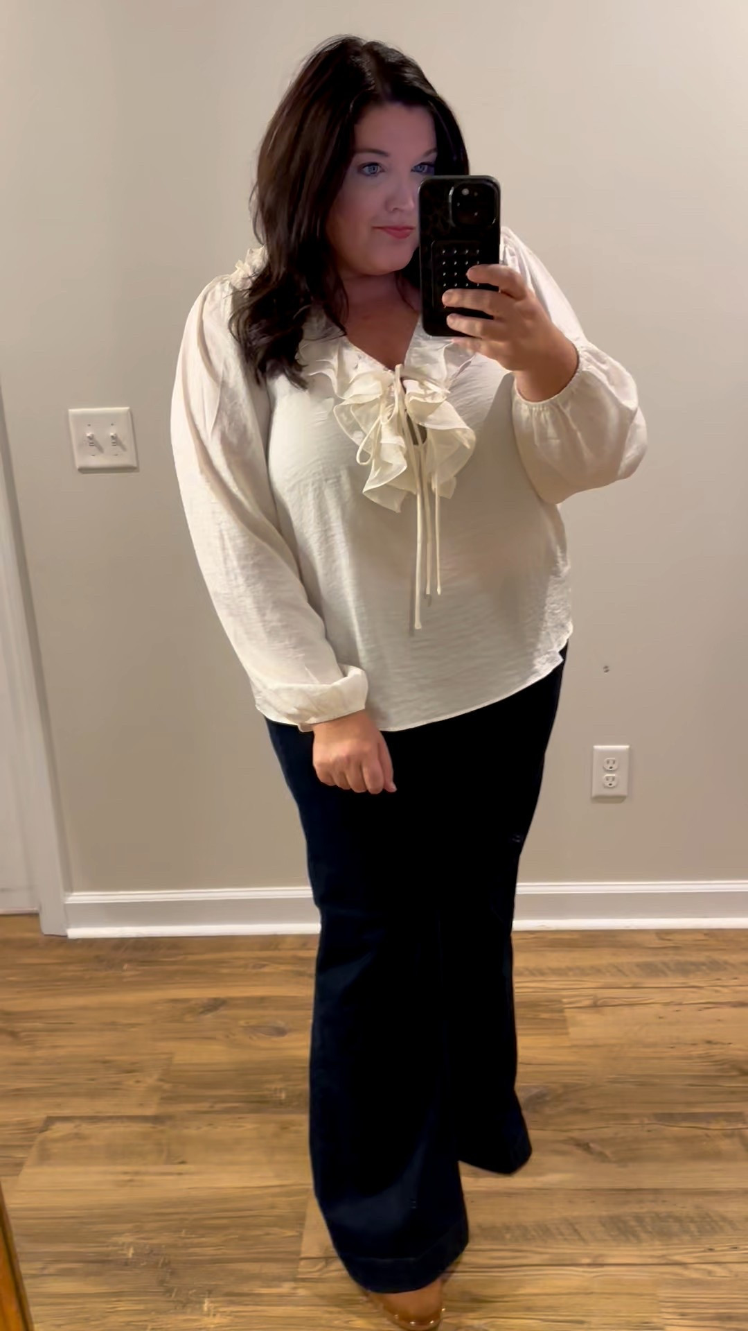 The best jeans via Sofia Vergara at Walmart! #WalmartPartner #WalmartFashion @WalmartFashion @SofiaVergara

#LTKWorkwear