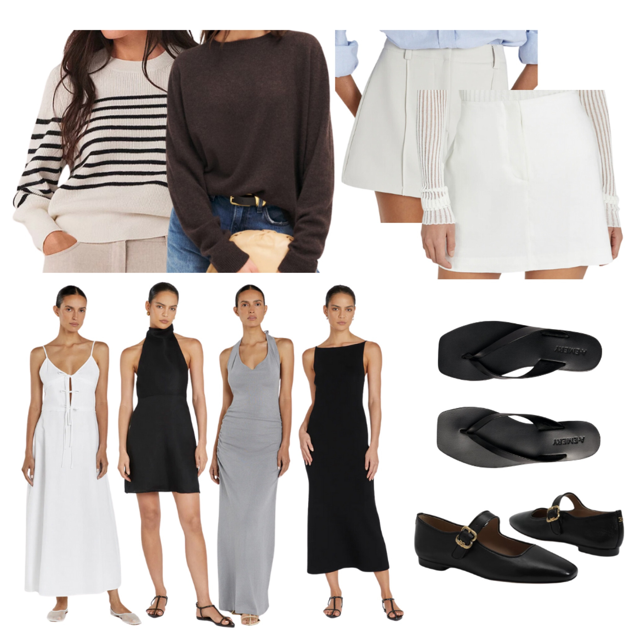 Here are some of my top picks for the spring! 🌸

#springfashion #springoutfits #chicstyle #chicoutfits 

#LTKfindsunder100 #LTKstyletip #LTKSeasonal