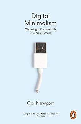 Digital Minimalism | Amazon (US)