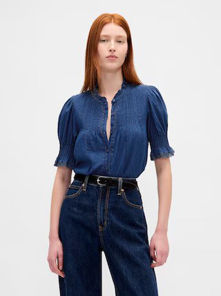 Free shipping on $50+ for rewards membersSign in or joinDetails | Gap (US)