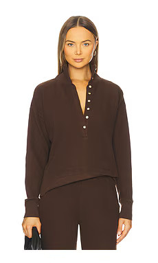 Waffle Knit Pullover
                    
                    Negative Underwear | Revolve Clothing (Global)