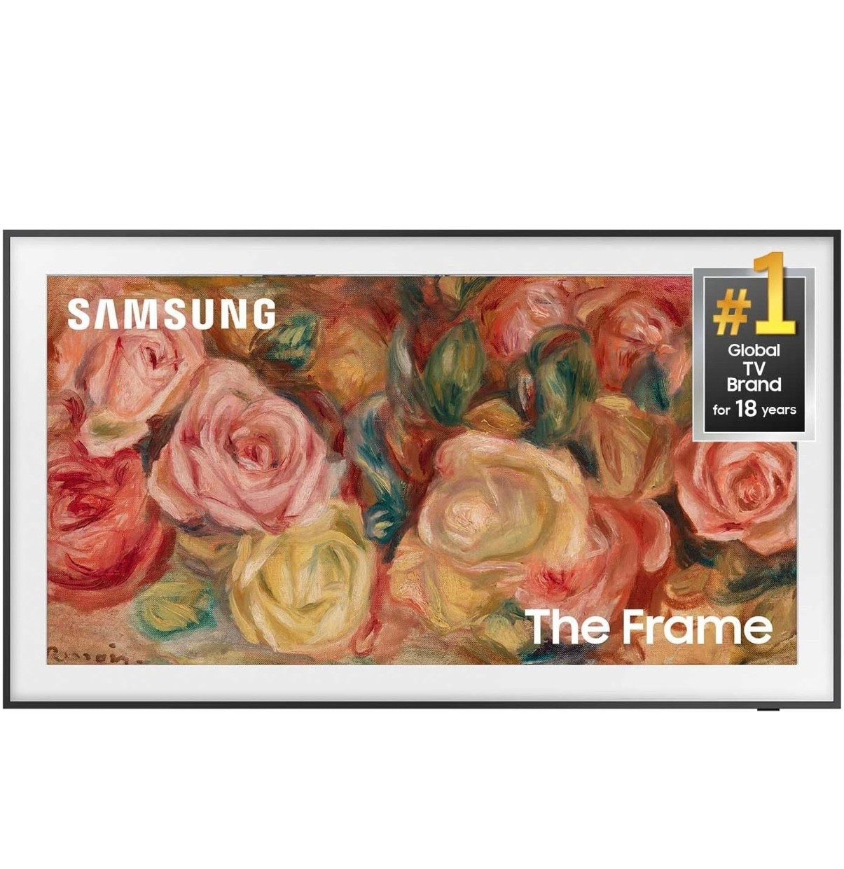 Amazon wins today! 47% off this Samsung Frame TV!📺 Now is the time to upgrade!

Here’s more tech and tv deals for Prime Day! 📦 🎉 

#LTKStyleTip #LTKSaleAlert #LTKHome