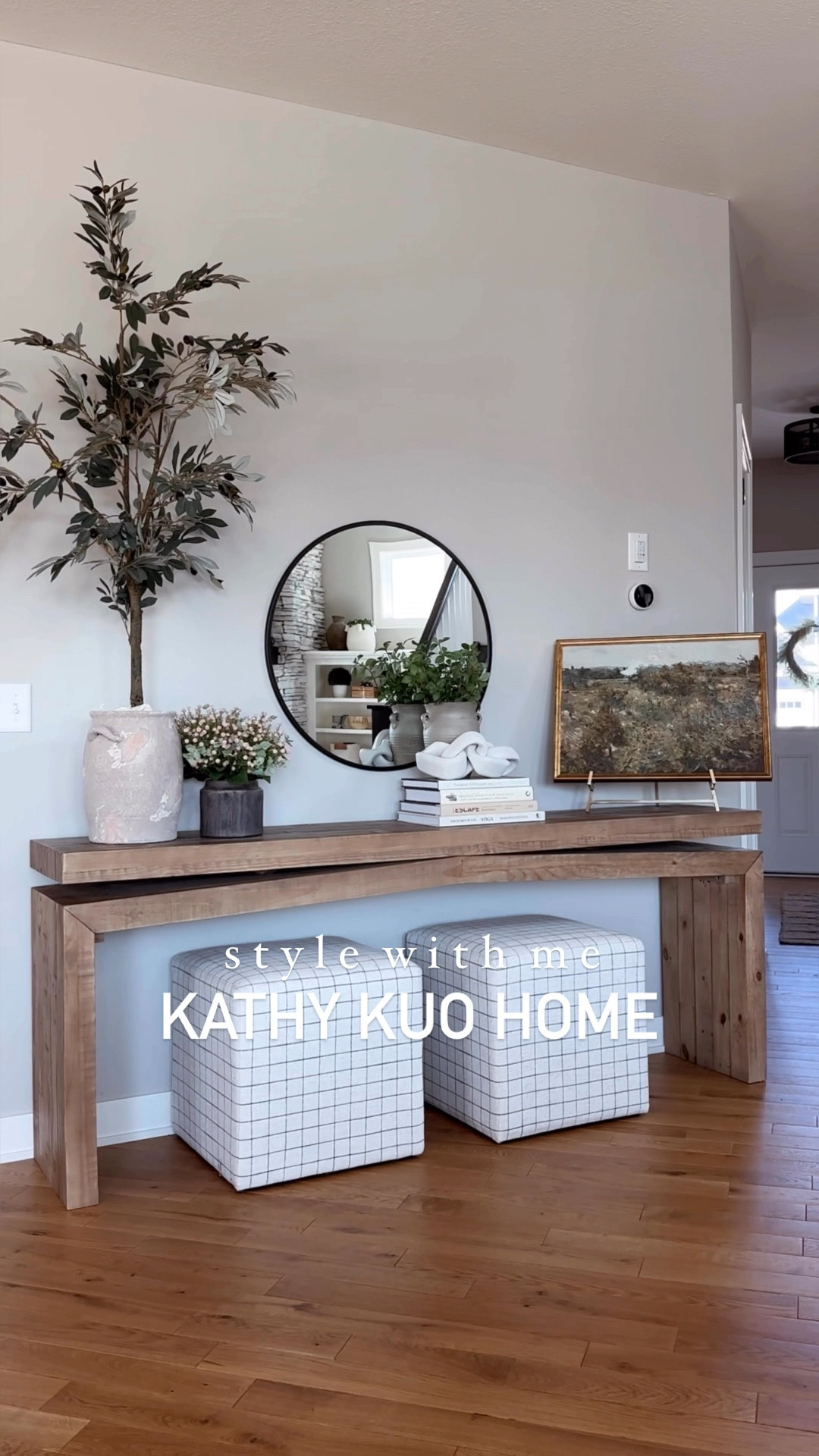 Spring refresh with Kathy kuo home 

Bestselling console table
Spring decor
Home decor
Transitional home decor



#LTKstyletip #LTKSeasonal #LTKhome