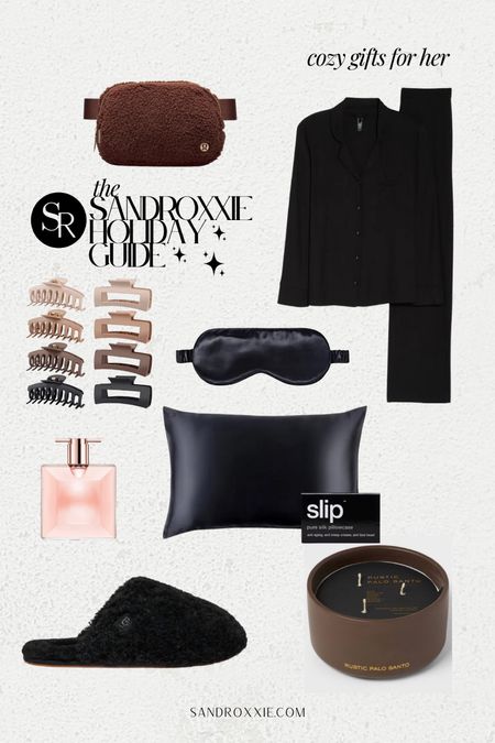 Cozy gifts for her, cozy gift guide, 

xo, Sandroxxie by Sandra
www.sandroxxie.com | #sandroxxie


#LTKstyletip #LTKHoliday #LTKGiftGuide